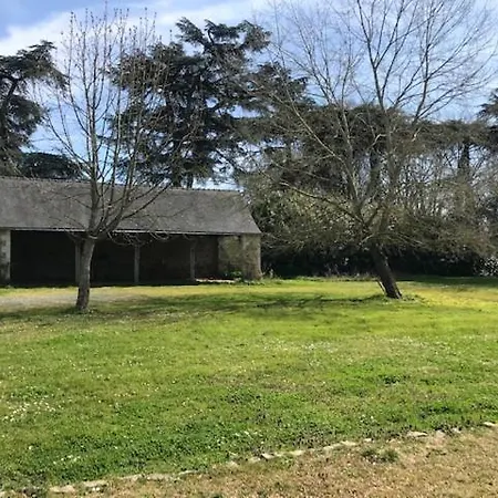Les Roulottes Du Chateau
