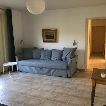 Lodge Les Roulottes Du Chateau *
